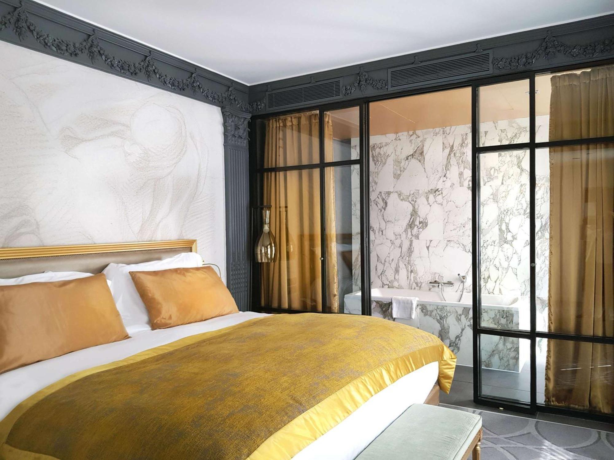 Sofitel Le Faubourg Hotel Paris