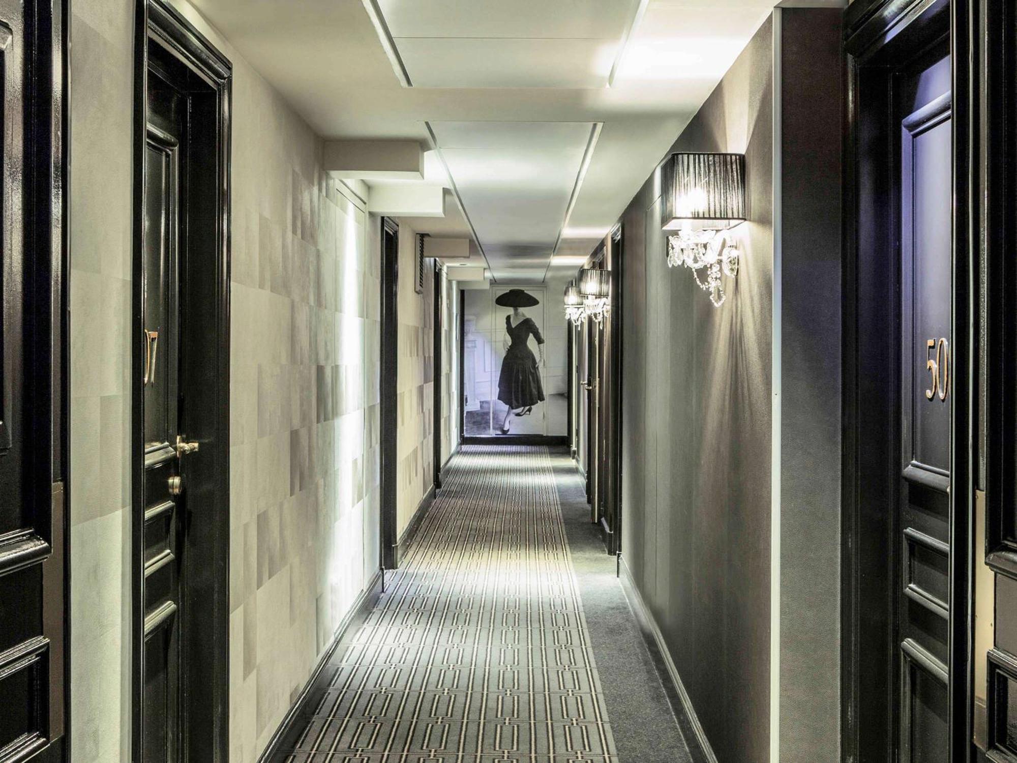 Sofitel Le Faubourg 5*